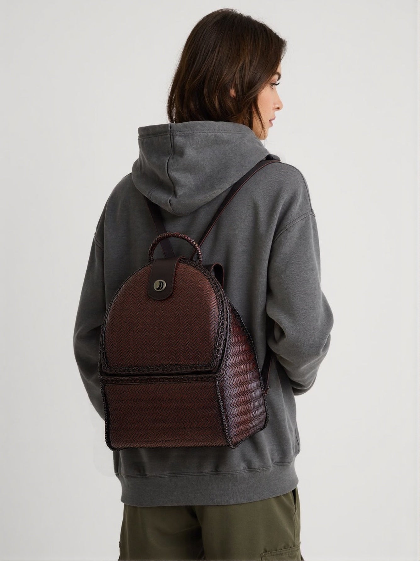 Fashion Backpack